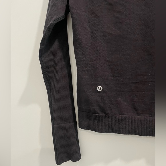 Lululemon Keep The Heat Thermal Long Sleeve - Picture 13 of 14